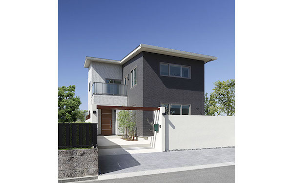 一条工務店の施工事例写真4