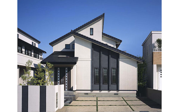 一条工務店の施工事例写真5