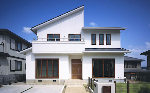 一条工務店の施工事例写真6