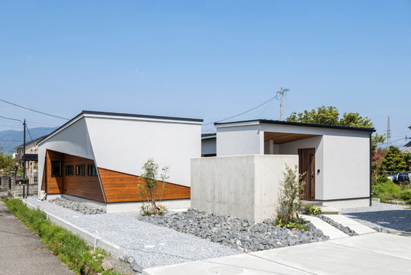 施工会社：森住建