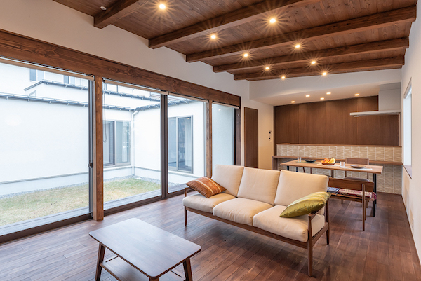 vivid home（アクティス株式会社）の施工事例写真5